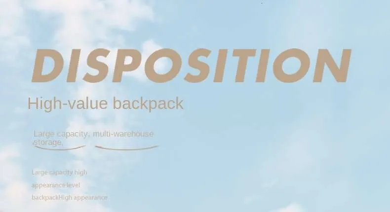 GOLF Zaino Donna Zaino Nylon Impermeabile Notebook 15 6 Pollici Elegante Antifurto Carino Piccolo Zaino Borsa_voghion.com