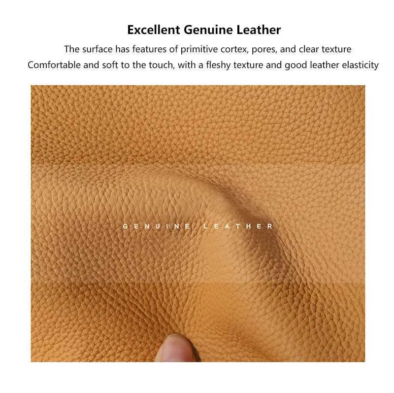 Famicare Borsa da donna in vera pelle di vacchetta Piccola borsa da donna a tracolla Borsa da pranzo con design geometrico Borsa a tracolla Messenger_voghion.com