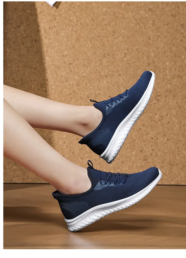 Mocassini casual uomo ultra leggeri scarpe comode traspiranti_voghion.com