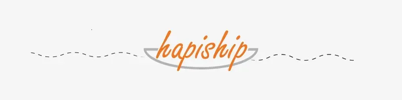 Hapiship charme italien pour bracelet bijoux en acier_voghion.com