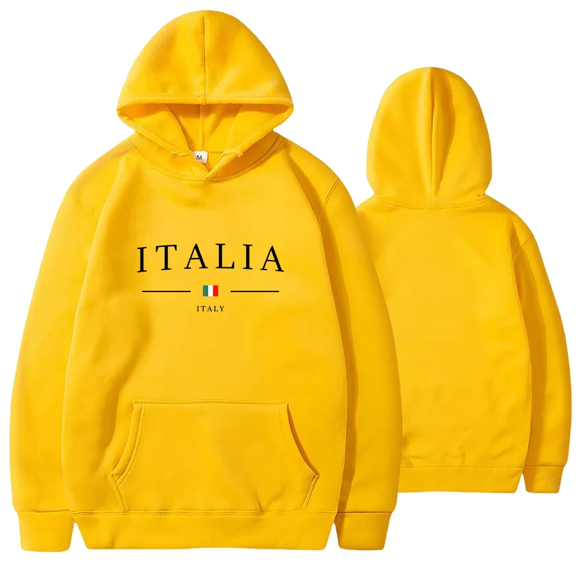 Men's Hoodies Italy Urban Printed Mens Sales Sweatshirt Casual Jogging Streetwear Clothing Daily Tracksuit Gym Sports_voghion.com