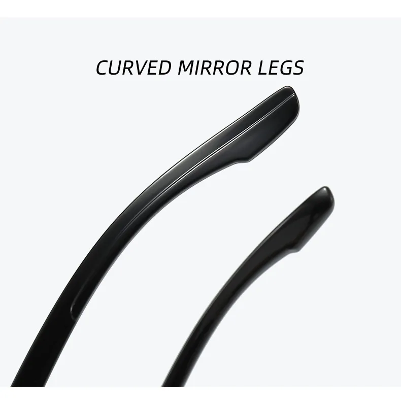 Quadratische Sonnenbrille Für Damen Und Herren Retro Designer_voghion.com