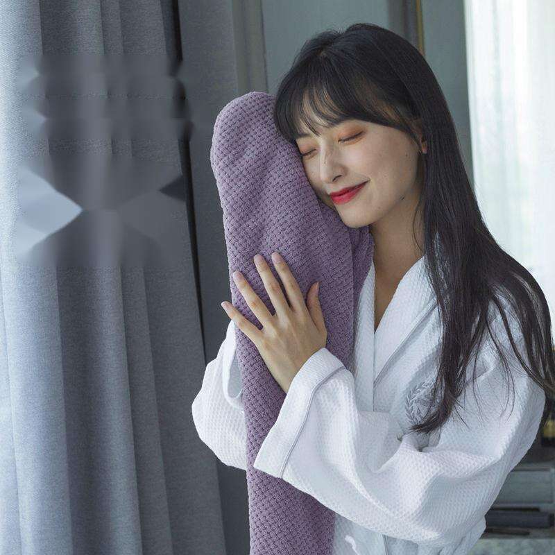 【 31000 recensioni positive 】 Cappello asciutto in stile coreano, asciugamano per capelli super assorbente ad asciugatura rapida da donna, cuffia da doccia,_voghion.com