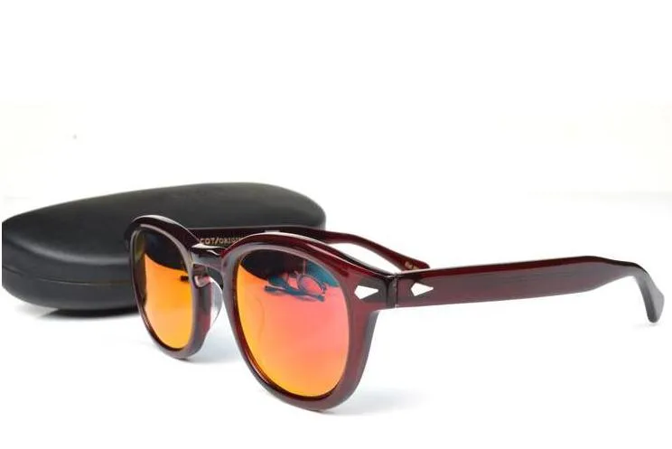 Occhiali da sole stile johnny depp lemtosh uomo e donna_voghion.com