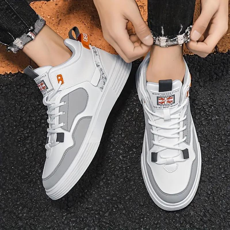 Sneaker Uomo Sport Outdoor 2260 Scarpe Lelaki Sneakers Viaggio_voghion.com