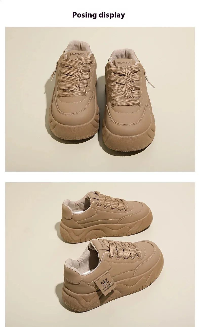 Chaussures de travail en cuir pour femmes, imperméables, antidérapantes, résistantes à l'huile, pour le sport, la cuisine, 250425_voghion.com