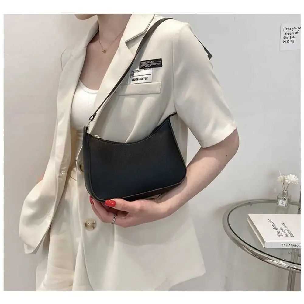 Damen Retro Schultertasche Aus Kunstleder Für Den Alltag_voghion.com