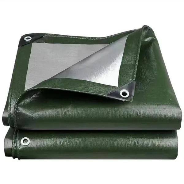Durable Waterproof PE Fabric With UV Protection For Outdoor Use_voghion.com