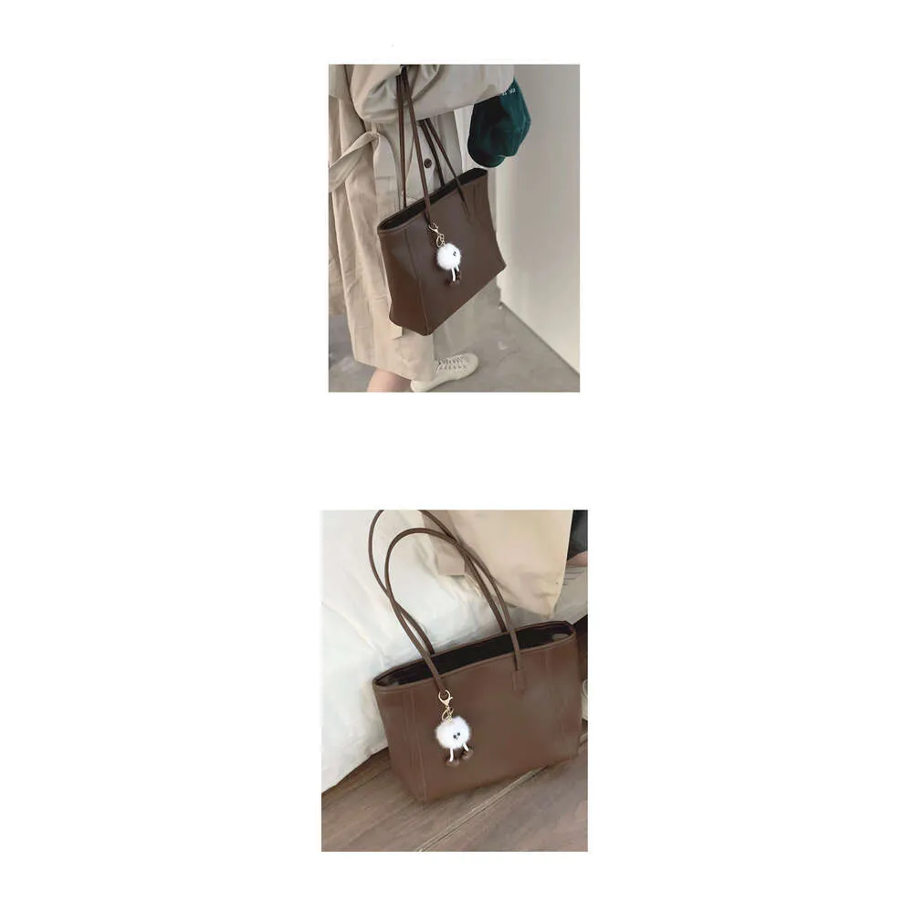 Vintage tote tas voor dames grote capaciteit voor werk_voghion.com