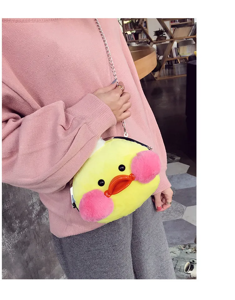 2018 neue Handtaschen Baby Schulter Cartoon Niedlichen Tiere Zubehör Taschen Kinder Schöne Süßigkeiten_voghion.com