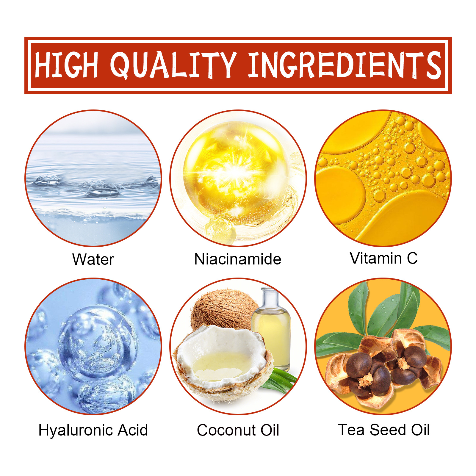 EELHOE Dorn Hautpflege zu reinigen Cutin Melanin Reparatur Achselgelenk schwarz und weiß Spray_voghion.com