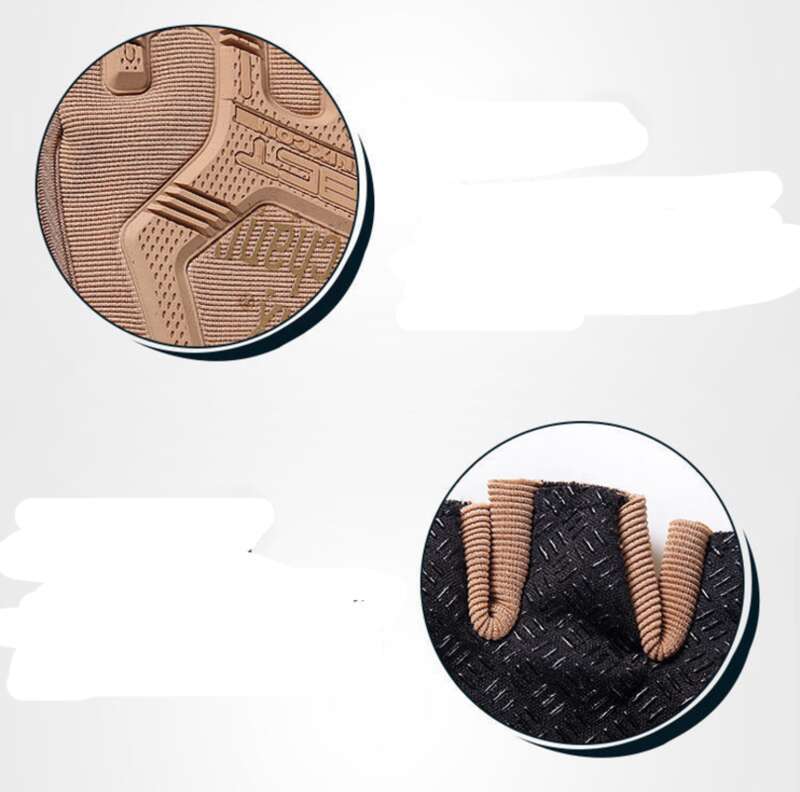 【 Hot Selling In Store 】 New Seal Tactical Half Super Technician Short Finger Male Fighting Training Cycling Outdoor_voghion.com