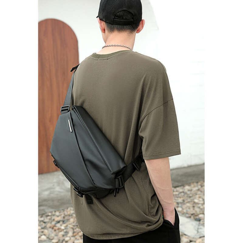 2025 Satchel Backpack Messenger Shoulder Crossbody Bag Men's Small Bag_voghion.com