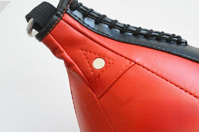 Suitable For Both Adults And Children! Boxing Pear Shaped Dodge Fastball, Suspended For Dynamic Training_voghion.com