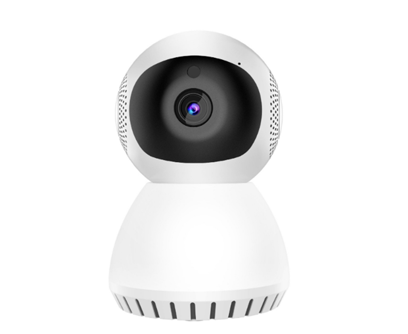 C03 6X 1080P Night Vision Wireless Camera Wifi Remote Monitoring Two-way Audio_voghion.com