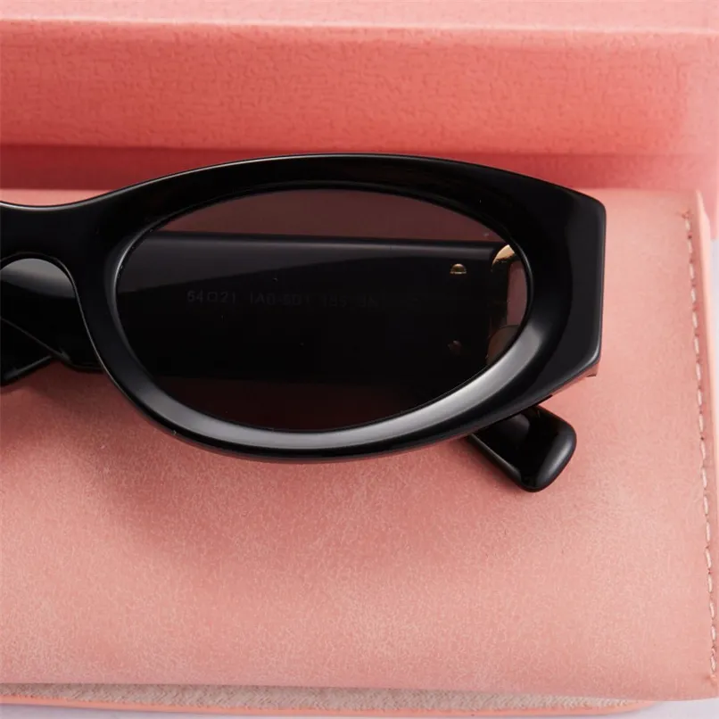 Klassiska cat eye solglasögon för dam designer stil uv400_voghion.com