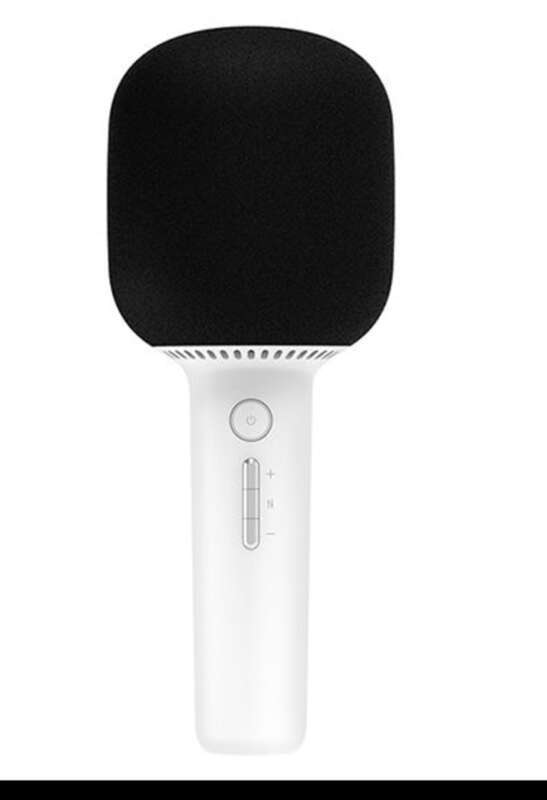 【 Brand Review 61000+】 National K-song Annual Popularity S6 Capacitive Microphone: Bluetooth Wireless Sound Quality_voghion.com