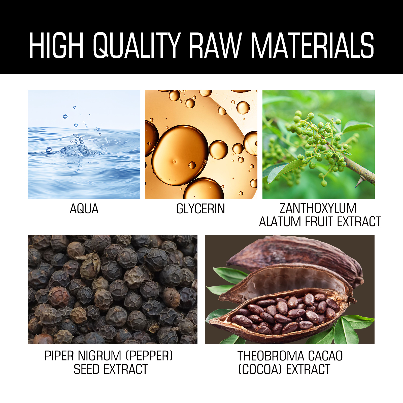 Roxelis Pheromone Enhanced Cologne, Herrenparfum, anhaltender leichter Duft, Business Gentleman, Fresh Charm Encounter Parfüm_voghion.com