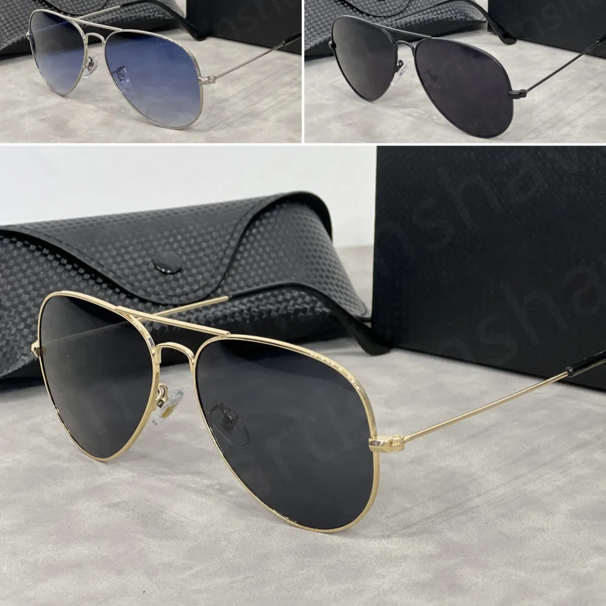 Stylish versatile easy to carry Classic for women Durable color mens sunglasses designer glasses_vogarts.com