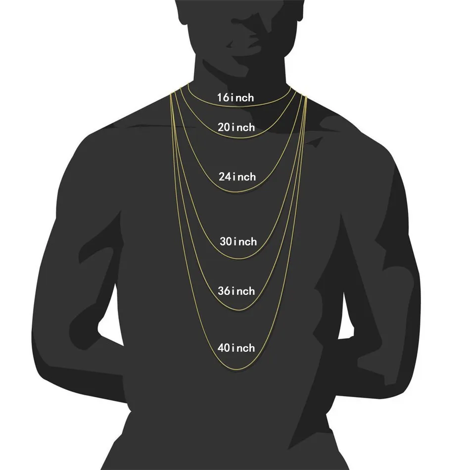 Collana con catena a maglie cubane con diamanti Bling Hip Hop in oro e argento personalizzato da 13 mm e 10 colori per uomo Miami Rapper Bijoux Uomo_voghion.com