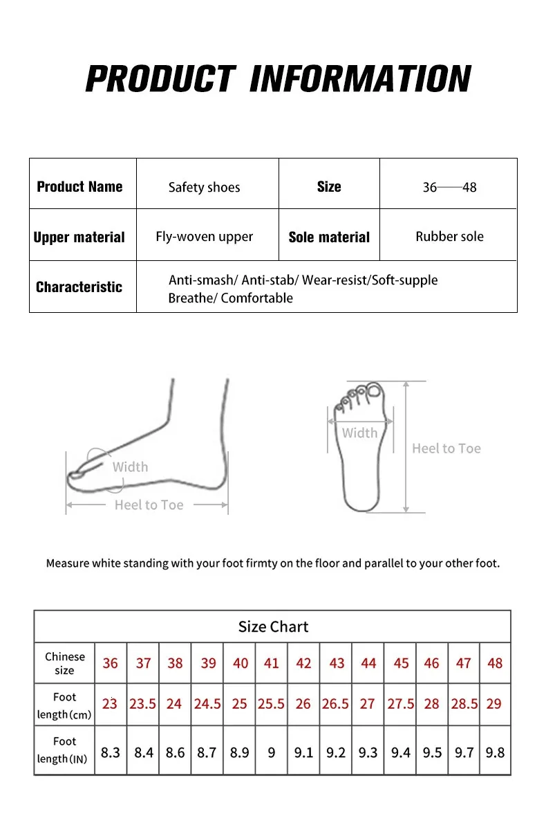 Soft Comfortable Shock Puncture Resistant And Breathable Safety Shoes 250402_voghion.com