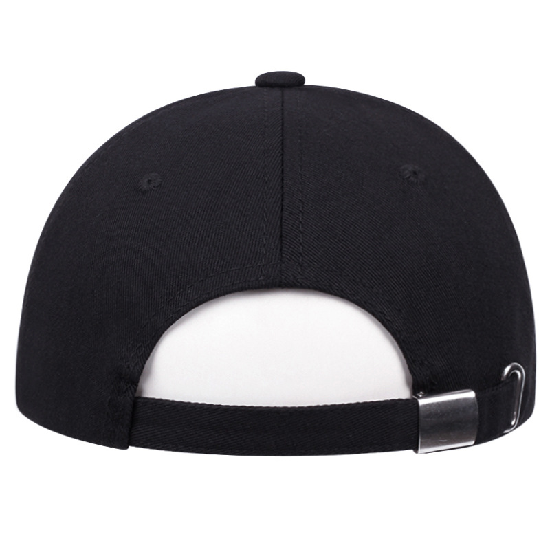New Four Seasons All-match NY Sun Hat Peaked Baseball Cap_voghion.com