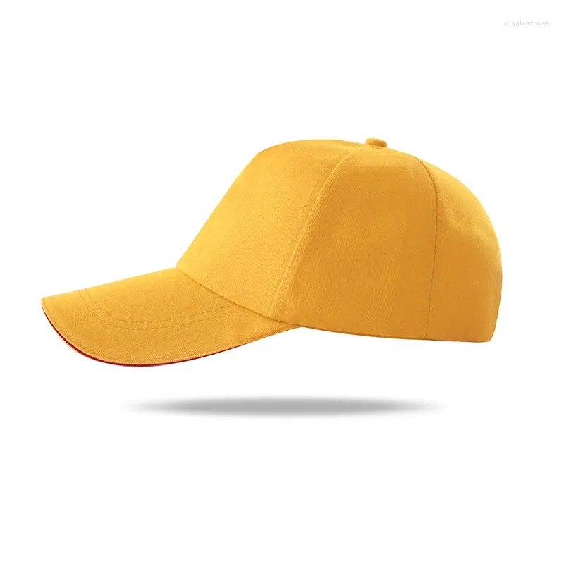 Ball Caps Cap Hat Gymnastics Heartbeat Ballet Print Women Casual Cotton Hipster Funny For Girl Baseball Drop Ship_voghion.com