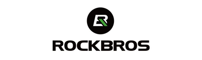 ROCKBROS Geantă frontală pentru ghidon, trotinetă electrică, rezistentă la apă_voghion.com