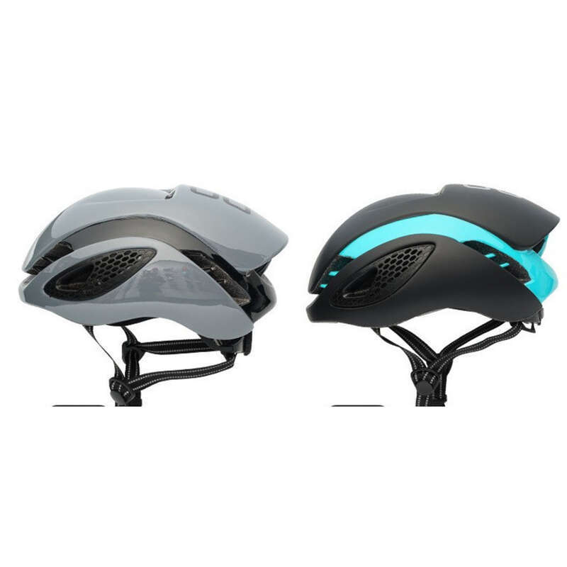 Vindjakke Sommerhjelm Tour De France Landeveissykling Utstyr Aerodynamisk Ridehatt_voghion.com