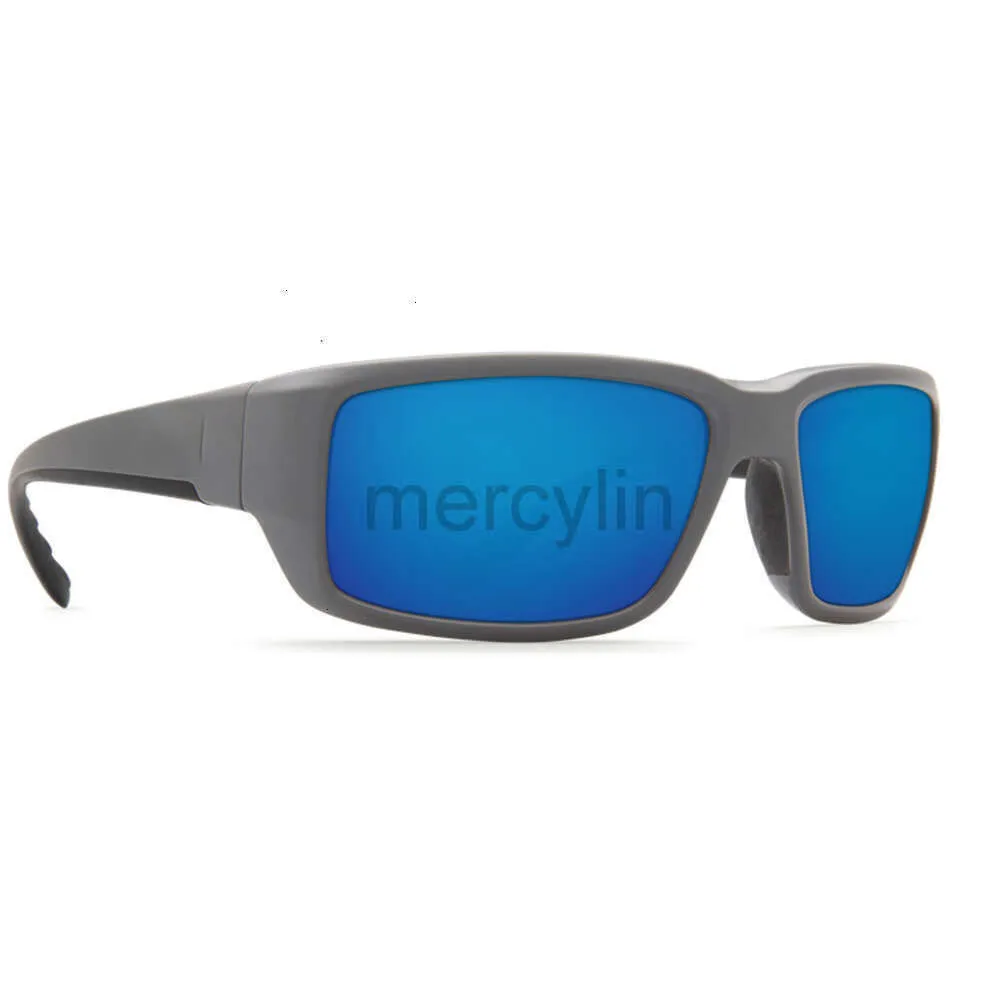 Designer Costas Sunglasses Man Outdoor Polarized Riding Polarizing Film Beach Glasses Black Fashion Men_voghion.com