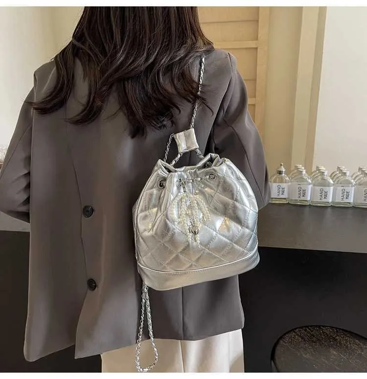 Hochwertiger Damen Rucksack Aus Kunstleder Für Den Alltag_voghion.com