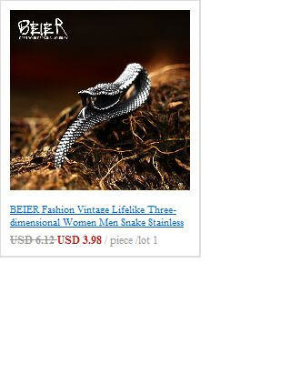 Bague croix de fer homme en acier inoxydable bijou punk_voghion.com