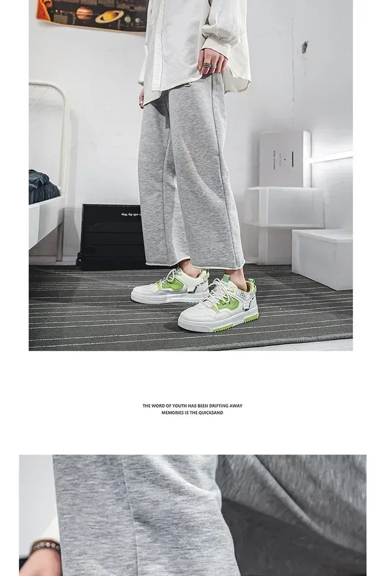 2025 Sommer Casual Running Neue Herren Sneakers Mode Designer Plattform Outdoor Tennis Trainingsschuhe für Männer_voghion.com