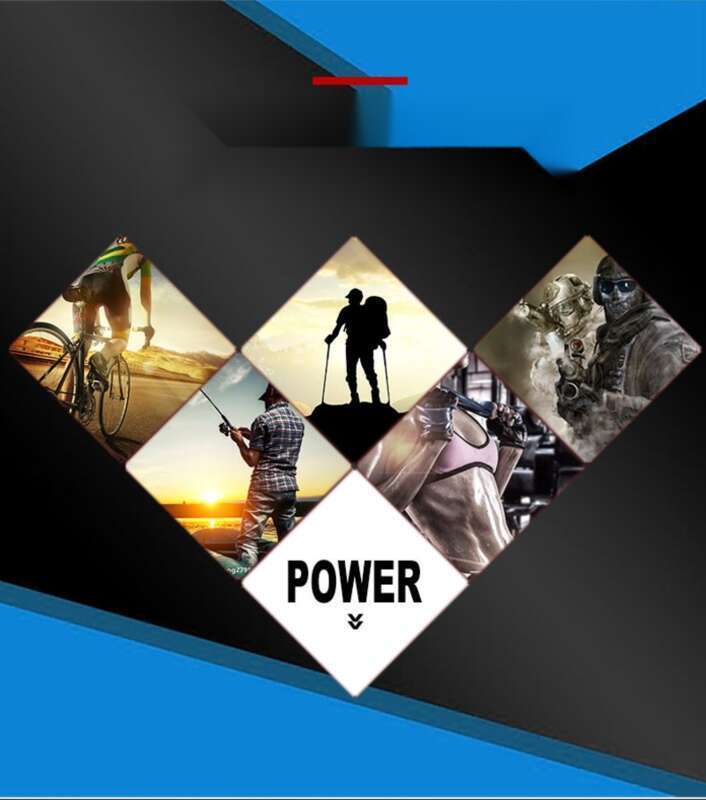【 3806 Reviews 】 Hard Steel Shell Finger Outdoor Unguided Self-defense Tactical Gloves, Combat Protection, Riding_voghion.com