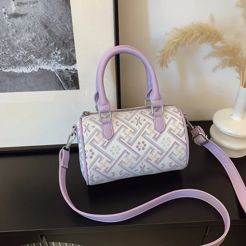 Designertas High-Q Schoudertas Klassieke Handtassen Crossbody Leer Gratis Verzending En Modieuze Modetassen Kunstwerk Vrouwen_voghion.com