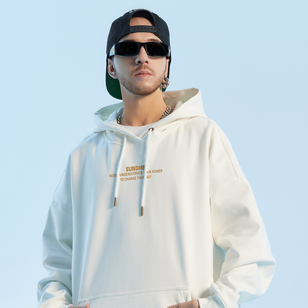 Suéter masculino folgado com capuz e estilo hip hop, estilo chinês, plus size, para meninos de inverno_voghion.com