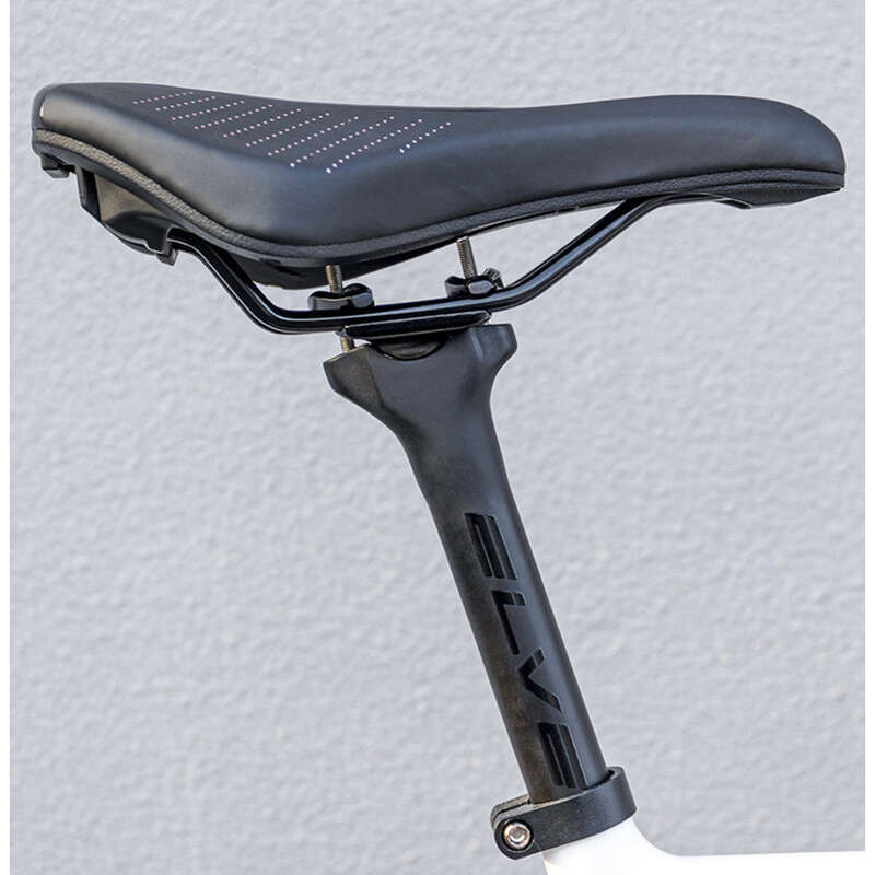 Șaua de bicicletă Rock Brothers, pernă confortabilă pentru biciclete de munte și șosea, accesorii pentru ciclism de competiție_voghion.com