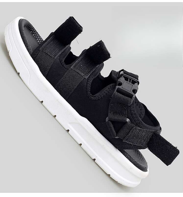 2025 Sommer Neue Sandalen Trend Sport Strand Schuhe Herren Stil_voghion.com