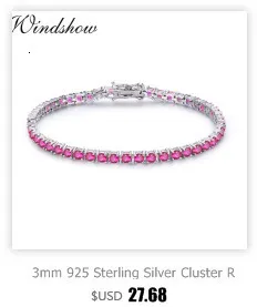 5 mm-es 16-20 cm-es sterling sier kerek CZ köves tenisz karkötők nőknek, pulzusok, pulzus karkötők, ékszerek_voghion.com