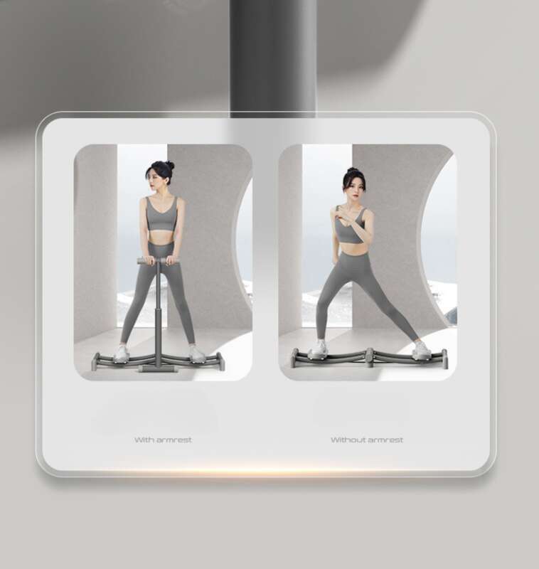 Entrenador de suelo pélvico para entrenar los músculos internos del muslo y adelgazar las piernas, máquina de sujeción de piernas para mujeres posparto,_voghion.com