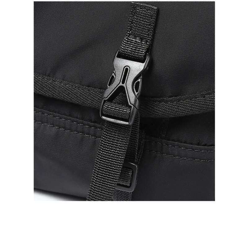 Tide meeste ühekordne õlakott, lihtne ja mitmekülgne, kullerkoti masinaga valmistatav, tööriided, seljakott saab olla_voghion.com