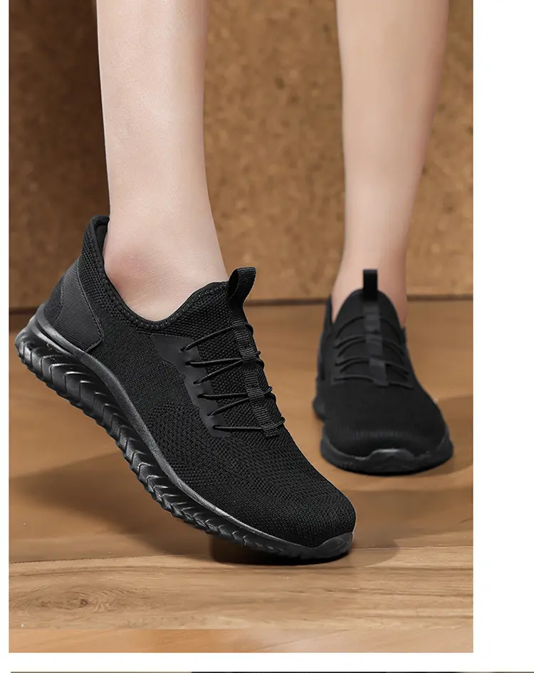 Mocassini casual uomo ultra leggeri scarpe comode traspiranti_voghion.com