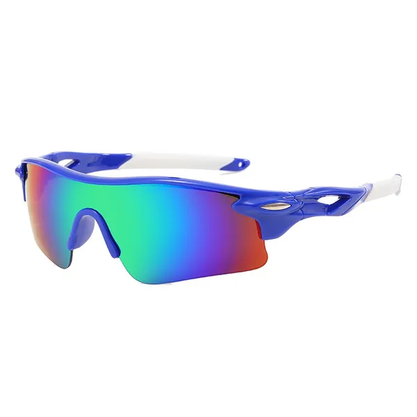 Bicycle Sunglasses; Windproof Cycling Goggles; UV Protection Eyewear Outdoor Sports MTB And Road Bike Accessories_voghion.com