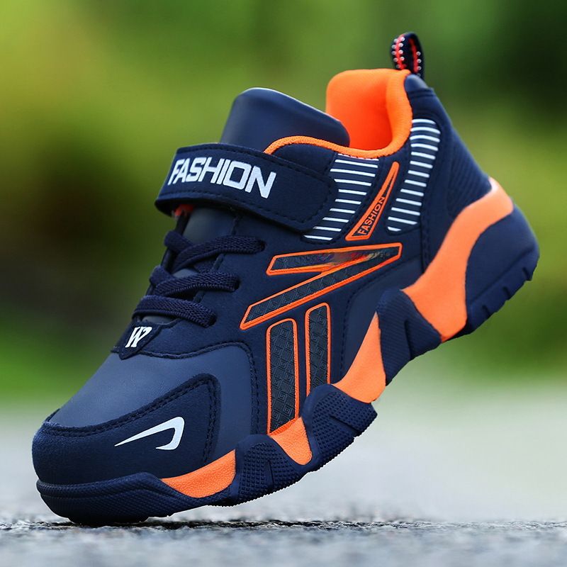 Waterproof Sports Shoes for Boys_voghion.com