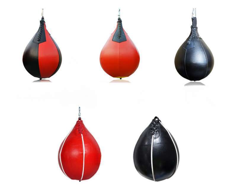 Suitable For Both Adults And Children! Boxing Pear Shaped Dodge Fastball, Suspended For Dynamic Training_voghion.com
