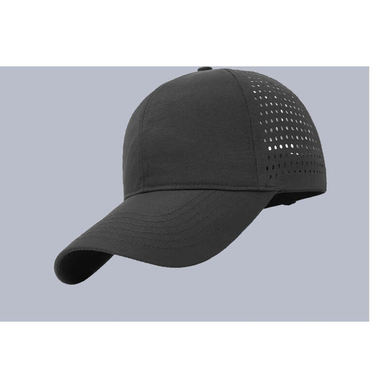 Pălărie de baseball cu cap mare, la modă, cu limbă de rață, de vară pentru bărbați și femei, cu uscare rapidă, cu protecție solară și parasolar_voghion.com