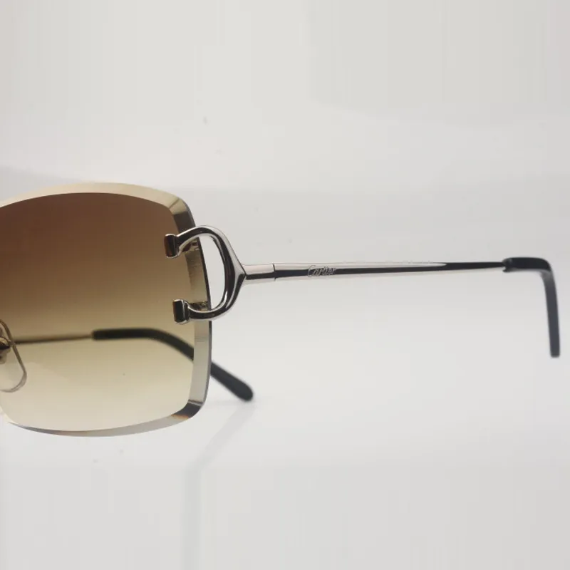 Glasses Women for Metal Claw Sunglasses 3524030 with Big C Temples and 58 Mm Cuts Lens Sun_voghion.com