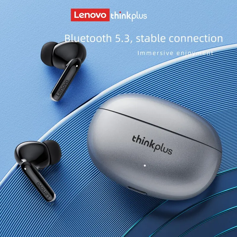 Écouteurs sans fil xt88 bluetooth avec micro et réduction bruit_voghion.com