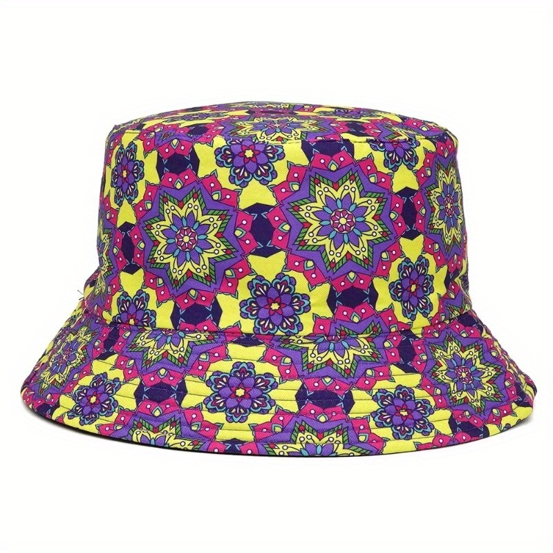 Chapeau de pêcheur double face, nouvelle version coréenne, avec chapeau d'extérieur et pare-soleil respirant à large bord, chapeau de protection solaire_voghion.com