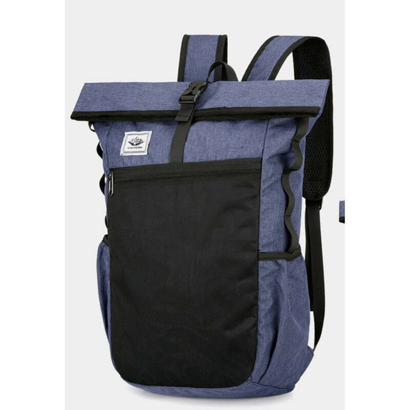 New Folding Super Lightweight Portable Storage Travel Waterproof Mountaineering Bag Outdoor Backpack_voghion.com